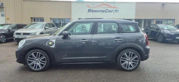 Image véhicule  Mini COUNTRYMAN (7)