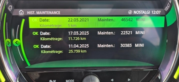 Image véhicule  Mini COUNTRYMAN (33)