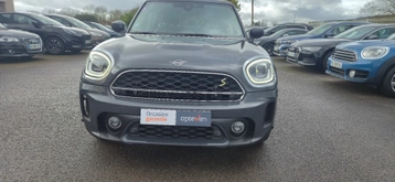 Image véhicule  Mini COUNTRYMAN (1)