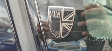 Image véhicule  Mini COUNTRYMAN (42)
