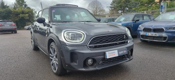 Image véhicule  Mini COUNTRYMAN (2)