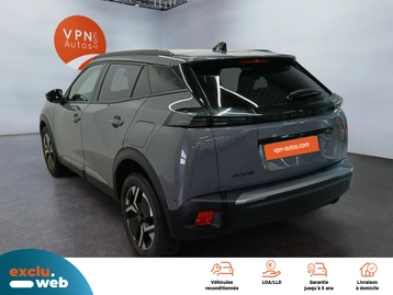 Image véhicule  Peugeot 2008 (3)