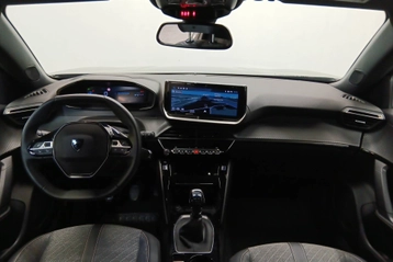 Image véhicule  Peugeot 2008 (5)