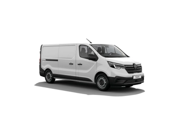 Image véhicule  Renault TRAFIC (0)