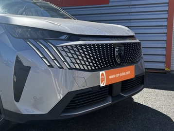 Image véhicule  Peugeot 3008 (3) (31)