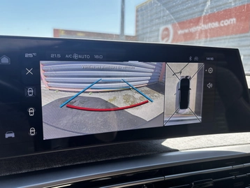 Image véhicule  Peugeot 3008 (3) (18)