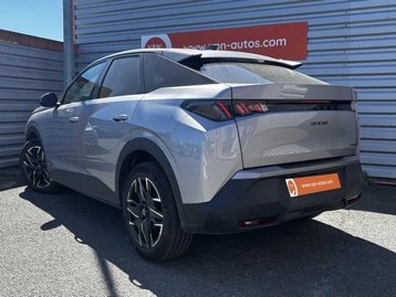 Image véhicule  Peugeot 3008 (3) (1)