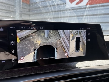 Image véhicule  Peugeot 3008 (3) (17)