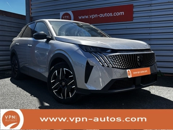 Image véhicule  Peugeot 3008 (3) (0)