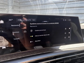 Image véhicule  Peugeot 3008 (3) (22)