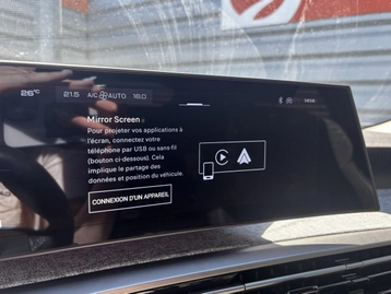 Image véhicule  Peugeot 3008 (3) (16)