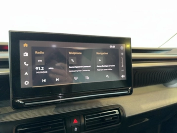 Image véhicule  Citroën C3 Aircross (2) (13)
