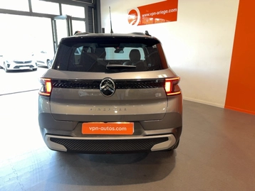Image véhicule  Citroën C3 Aircross (2) (3)
