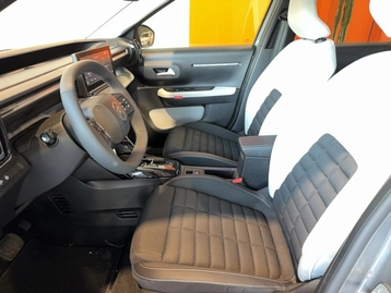 Image véhicule  Citroën C3 Aircross (2) (9)