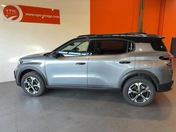 Image véhicule  Citroën C3 Aircross (2) (1)