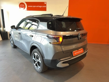 Image véhicule  Citroën C3 Aircross (2) (2)