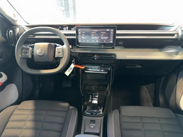 Image véhicule  Citroën C3 Aircross (2) (6)