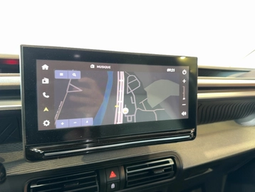 Image véhicule  Citroën C3 Aircross (2) (14)