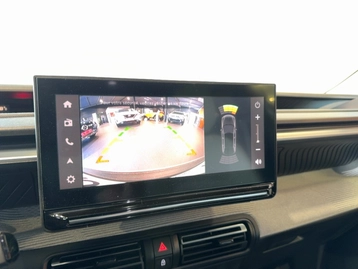 Image véhicule  Citroën C3 Aircross (2) (15)