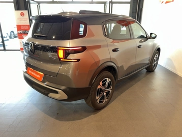 Image véhicule  Citroën C3 Aircross (2) (4)