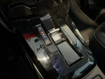 Image véhicule  Citroën C3 Aircross (2) (21)