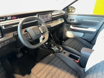 Image véhicule  Citroën C3 Aircross (2) (8)