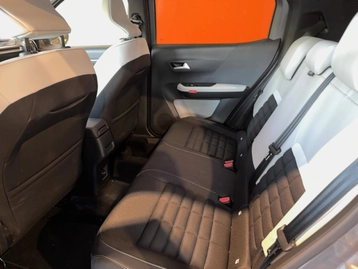 Image véhicule  Citroën C3 Aircross (2) (10)