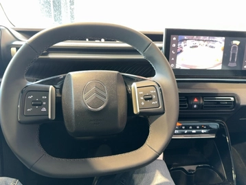 Image véhicule  Citroën C3 Aircross (2) (17)