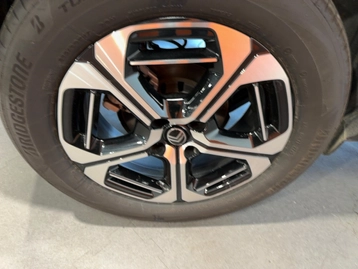 Image véhicule  Citroën C3 Aircross (2) (5)