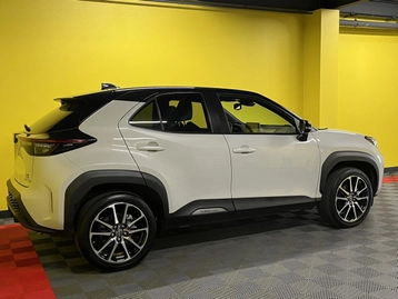 Image véhicule  Toyota YARIS CROSS (33)