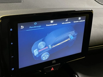 Image véhicule  Toyota YARIS CROSS (10)