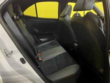 Image véhicule  Toyota YARIS CROSS (14)