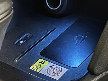 Image véhicule  Toyota YARIS CROSS (11)