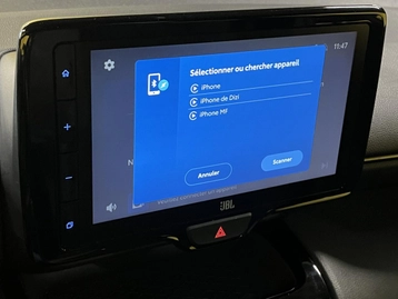 Image véhicule  Toyota YARIS CROSS (26)