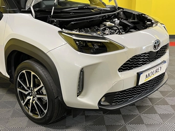 Image véhicule  Toyota YARIS CROSS (41)