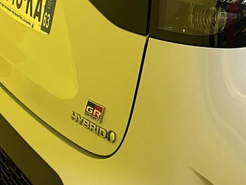 Image véhicule  Toyota YARIS CROSS (4)