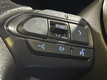 Image véhicule  Toyota YARIS CROSS (35)