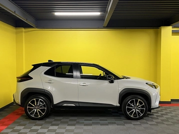 Image véhicule  Toyota YARIS CROSS (2)