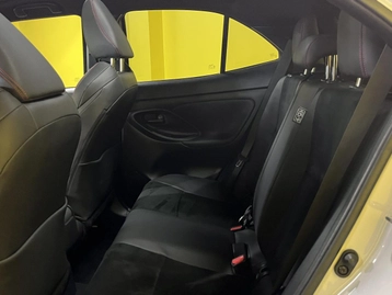 Image véhicule  Toyota YARIS CROSS (39)