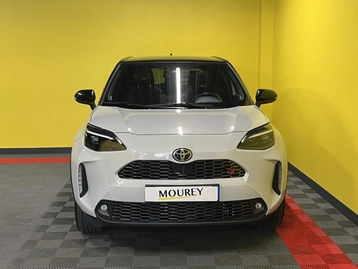 Image véhicule  Toyota YARIS CROSS (1)