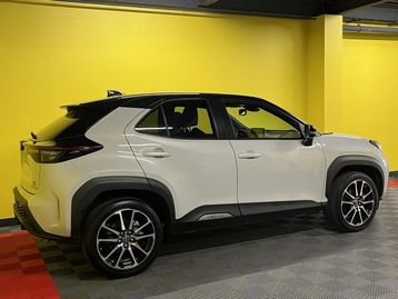 Image véhicule  Toyota YARIS CROSS (3)