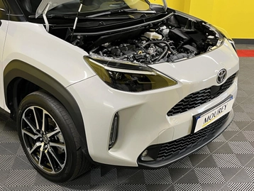 Image véhicule  Toyota YARIS CROSS (40)