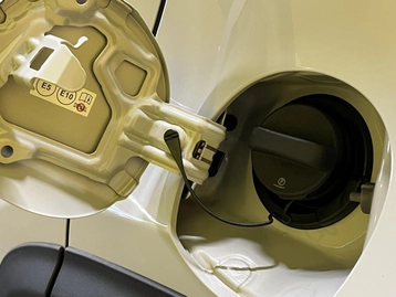 Image véhicule  Toyota YARIS CROSS (36)