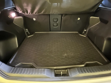 Image véhicule  Toyota YARIS CROSS (7)