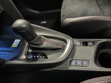 Image véhicule  Toyota YARIS CROSS (6)