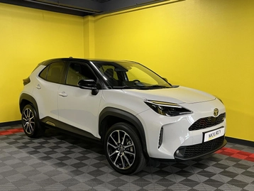 Image véhicule  Toyota YARIS CROSS (5)