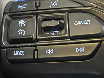 Image véhicule  Toyota YARIS CROSS (28)