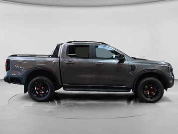Image véhicule  Ford RANGER DOUBLE CABINE (14)