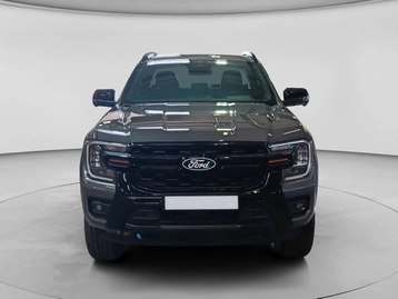 Image véhicule  Ford RANGER DOUBLE CABINE (4)