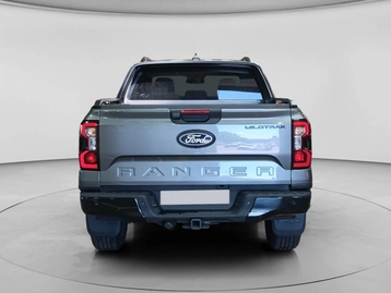 Image véhicule  Ford RANGER DOUBLE CABINE (5)